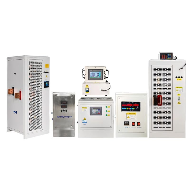 Electroplating Rectifier Manufacturer | SYT - IGBT High-Frequency Power ...