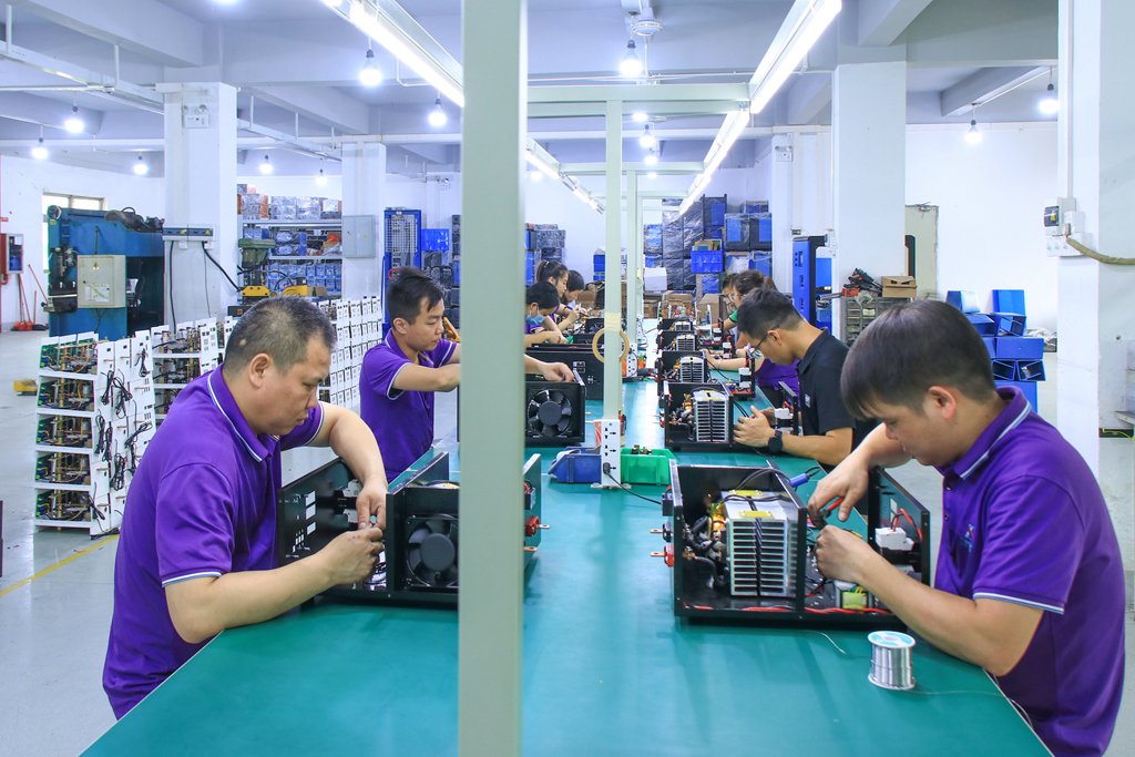Technical Training Program