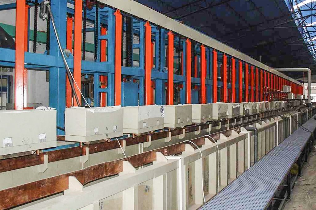 Engineering Case 1