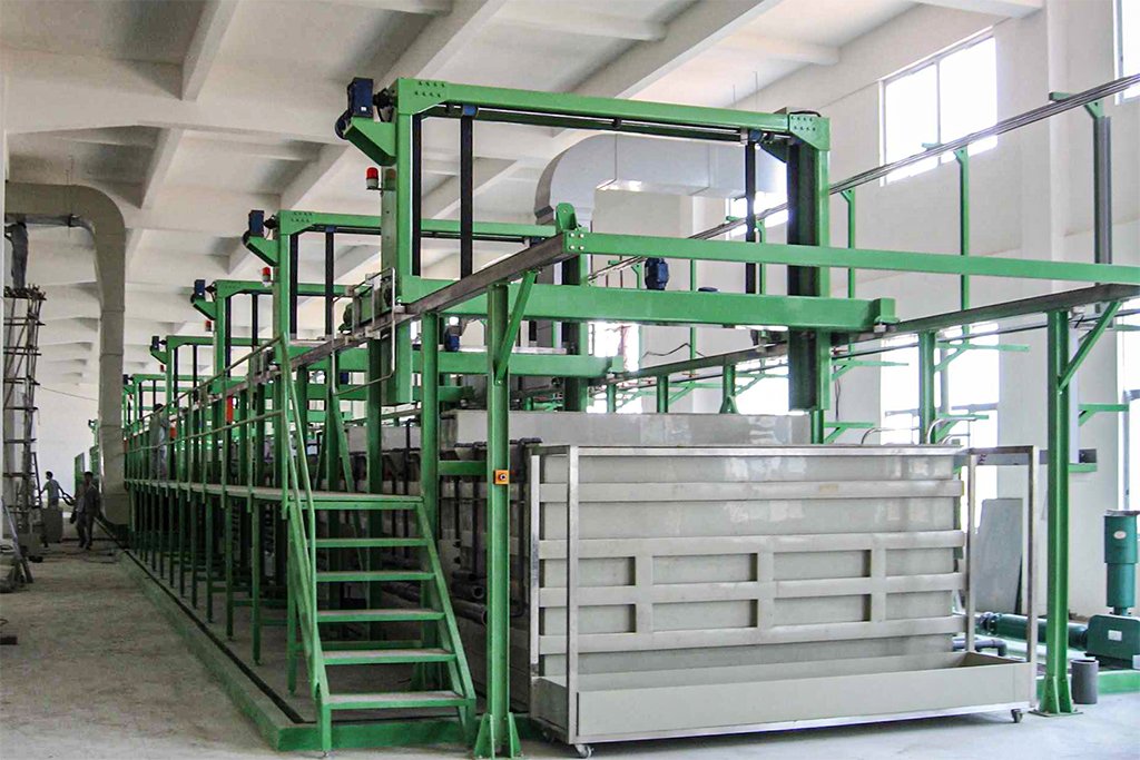 Engineering Case 1