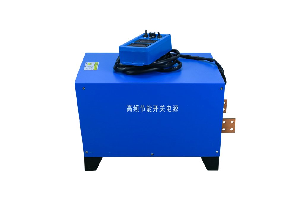 Commutating Power Rectifier
