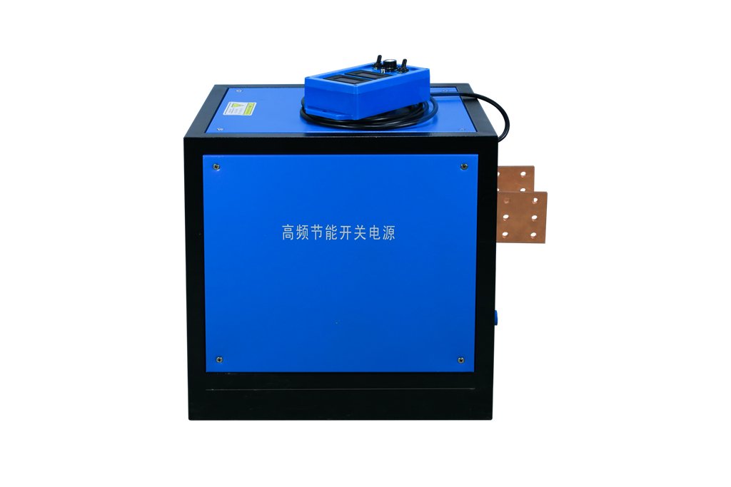Commutating Power Rectifier