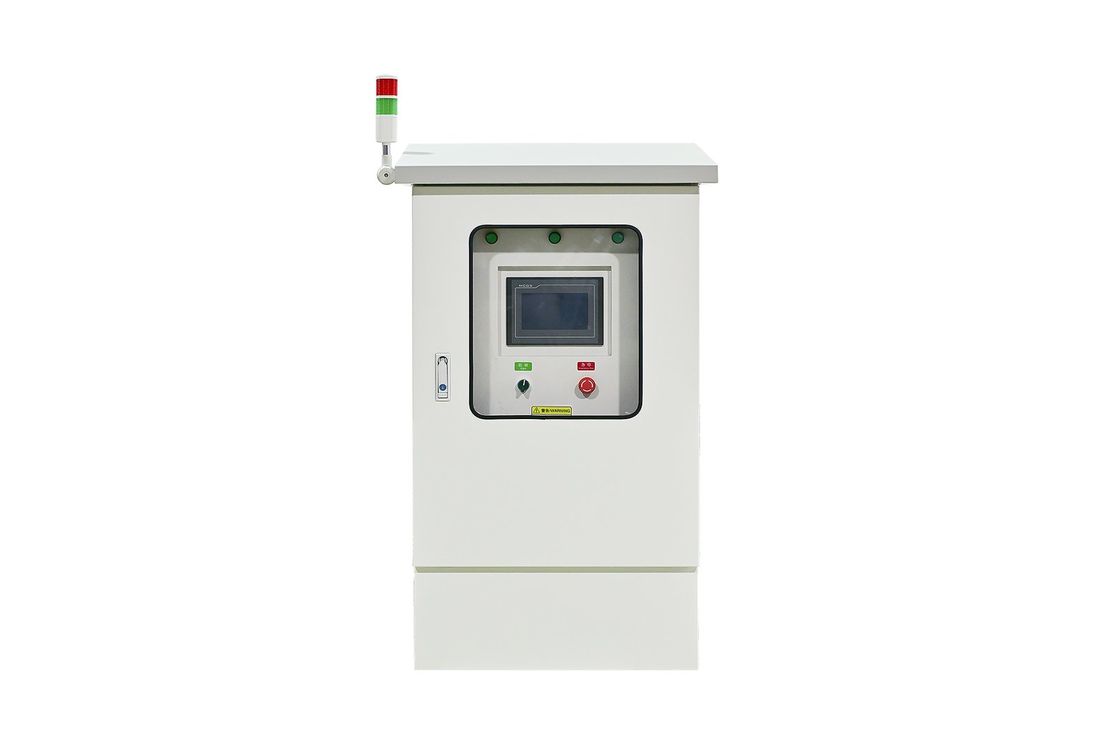 Electroplating Power Rectifier