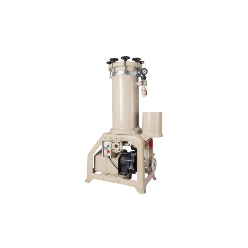 Electroplating power rectifier