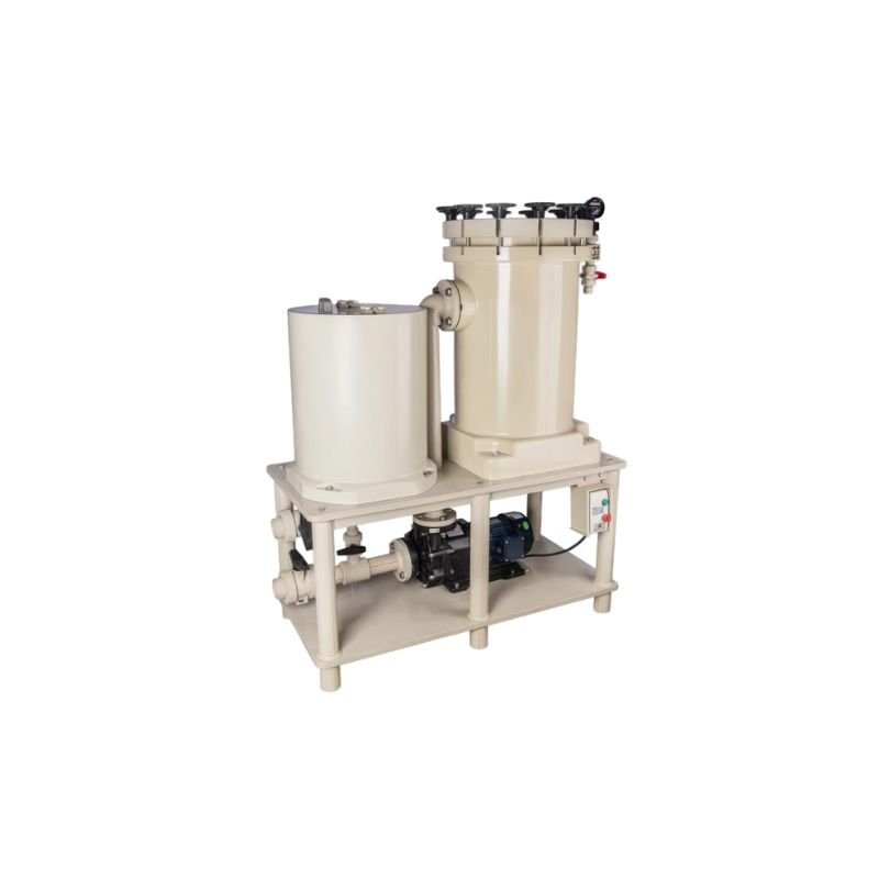 Pulse power rectifier