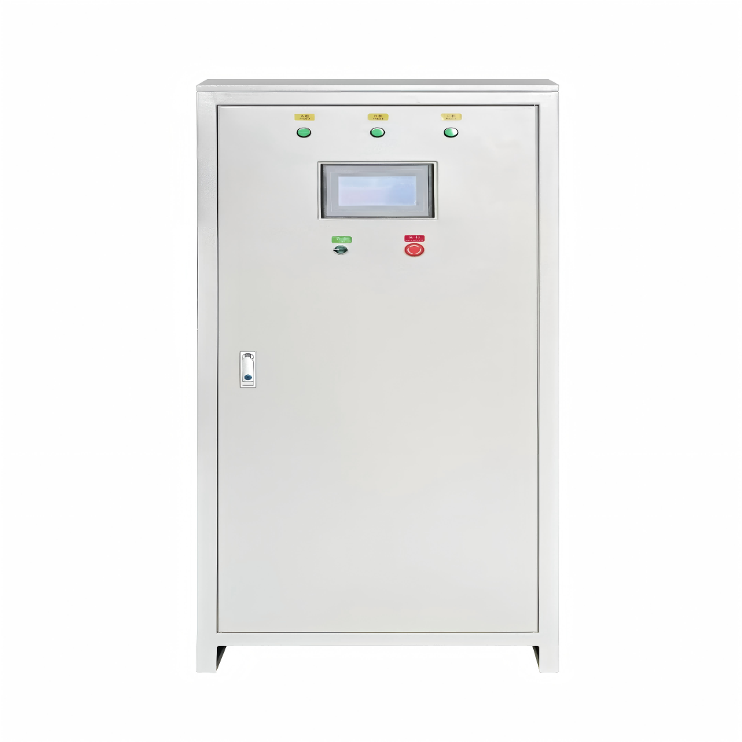 Pulse Power Rectifier