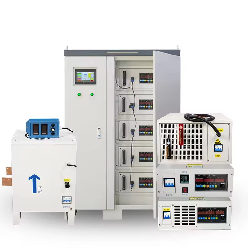 Electroplating Production Line