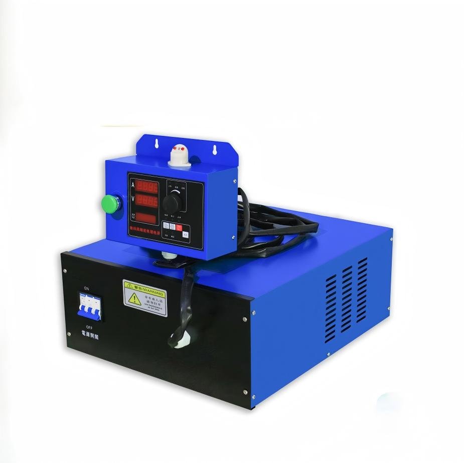 Electroplating Power Rectifier