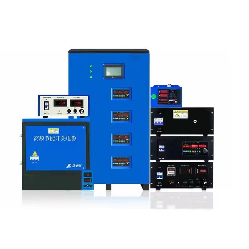 Filters and Pumps