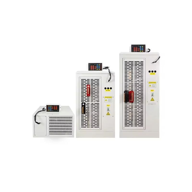 Electrolysis power rectifier