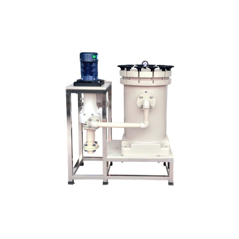Synchronous power rectifier